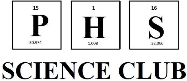 Science Club Logo 